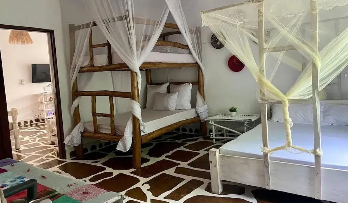 Mumbi Villa Watamu - Immagine 4