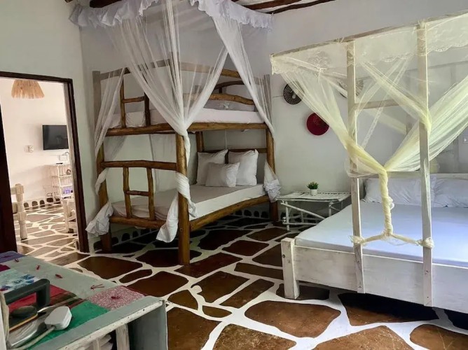 Mumbi Villa Watamu - Immagine 4