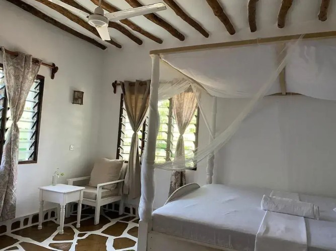 Mumbi Villa Watamu - Immagine 5