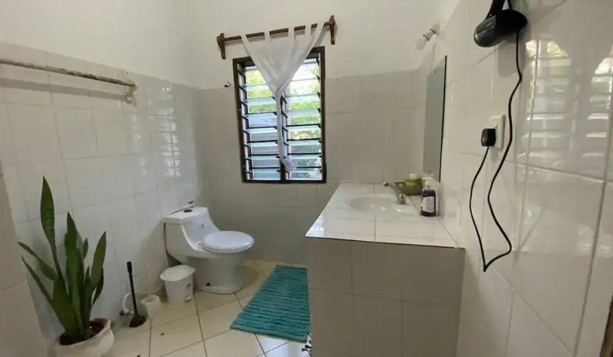 Mumbi Villa Watamu - Immagine 8