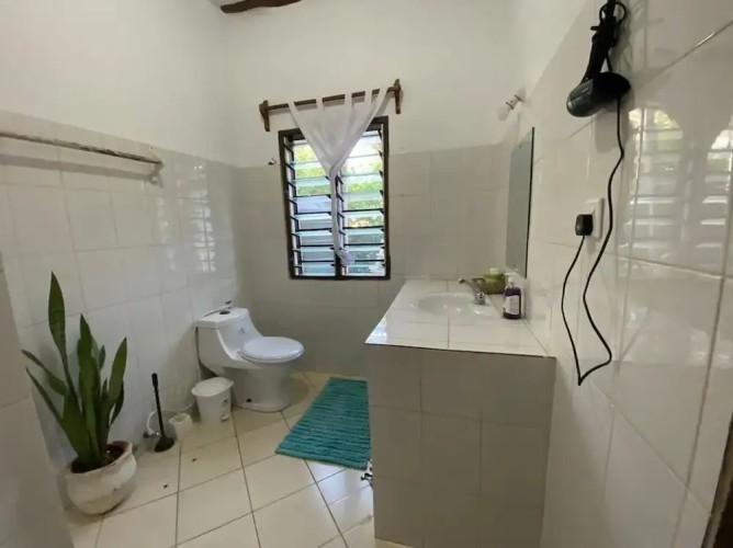 Mumbi Villa Watamu - Immagine 8