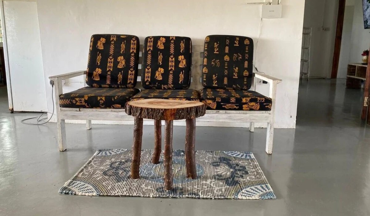 Mumbi Villa Watamu - Immagine 9