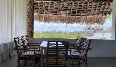 Mumbi Villa Watamu