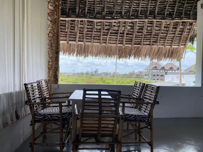 Mumbi Villa Watamu - Immagine 10