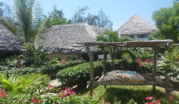 Mvuvi Lodge Watamu