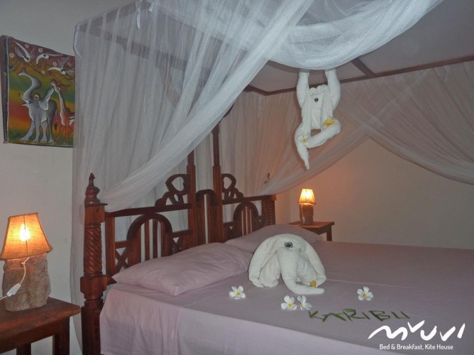 Mvuvi Lodge Watamu - Immagine 3