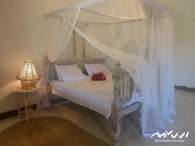 Mvuvi Lodge Watamu - Immagine 4