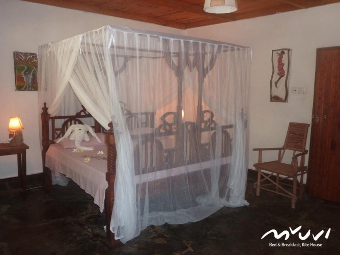 Mvuvi Lodge Watamu - Immagine 5