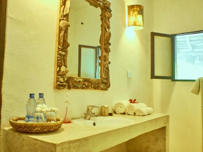Mvuvi Lodge Watamu - Immagine 6