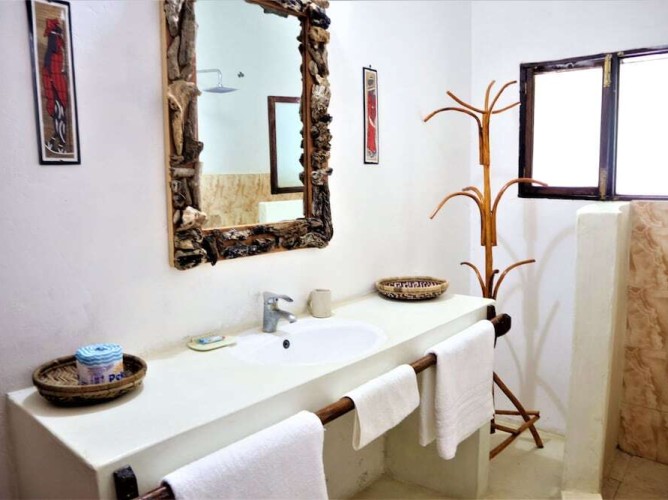 Mvuvi Lodge Watamu - Immagine 7