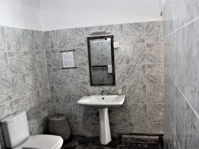 Mvuvi Lodge Watamu - Immagine 8