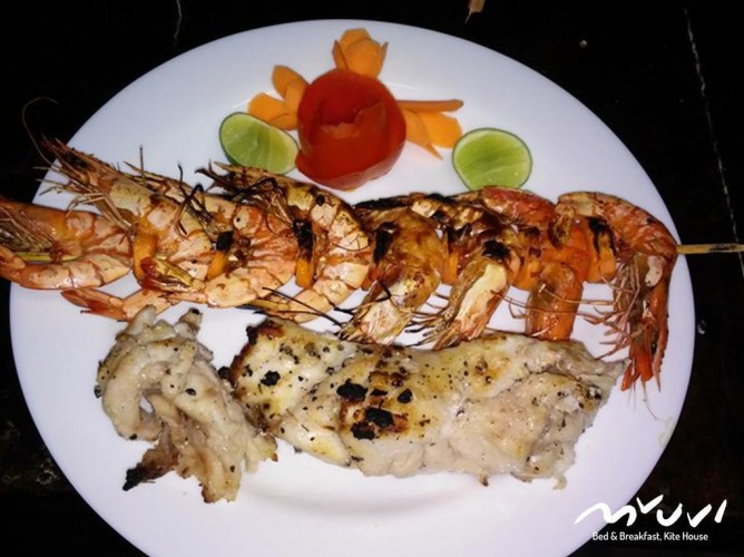 Mvuvi Lodge Watamu - Immagine 9