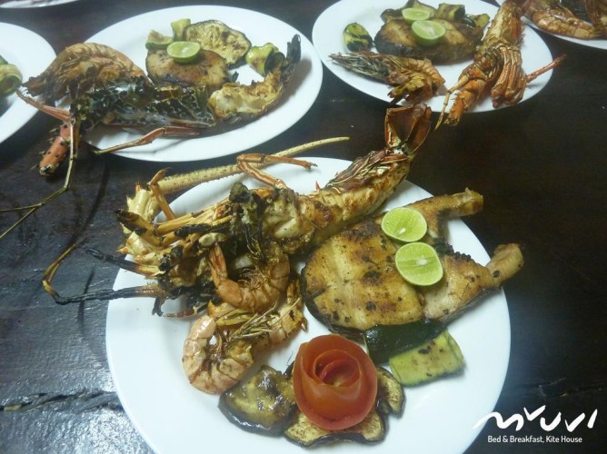 Mvuvi Lodge Watamu - Immagine 10