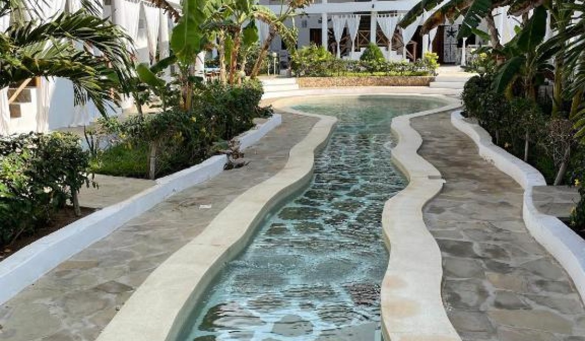 Paka House-Rafiki Village - Immagine 2