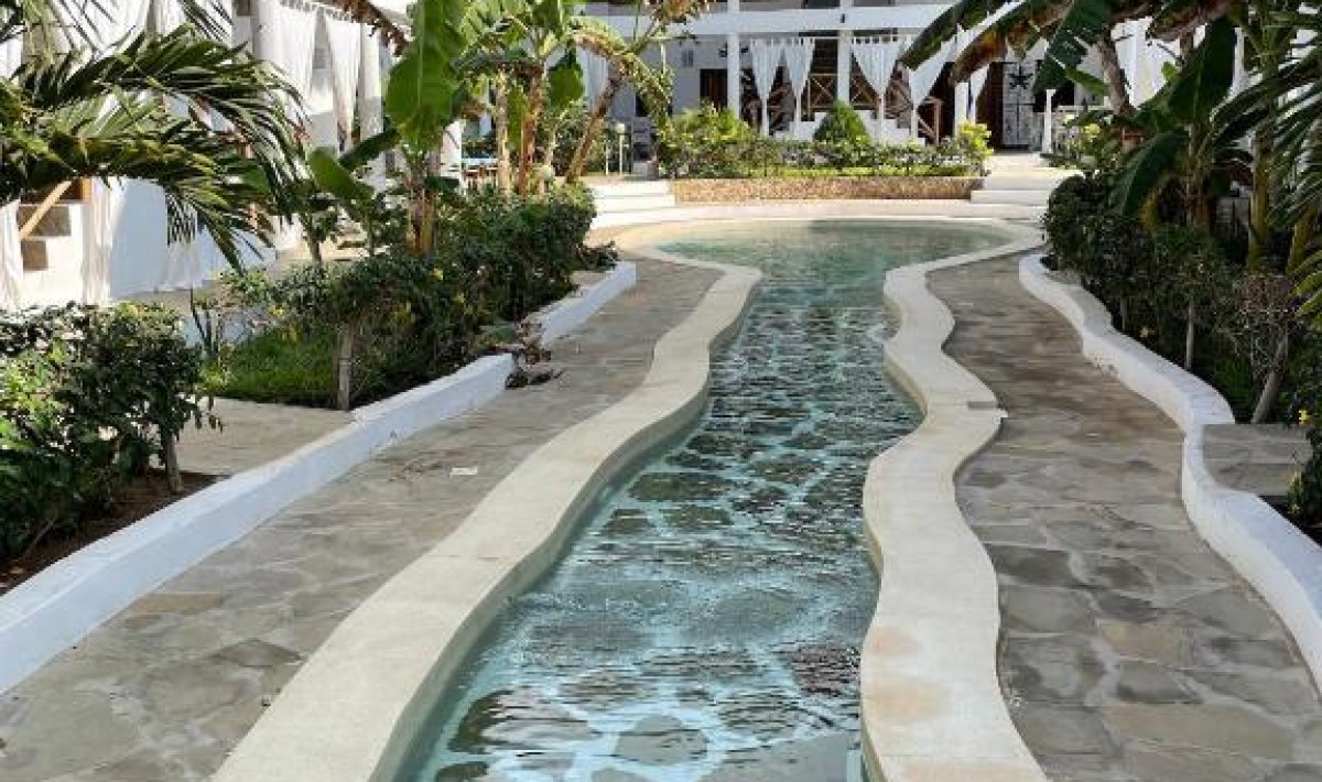 Paka House-Rafiki Village - Immagine 1