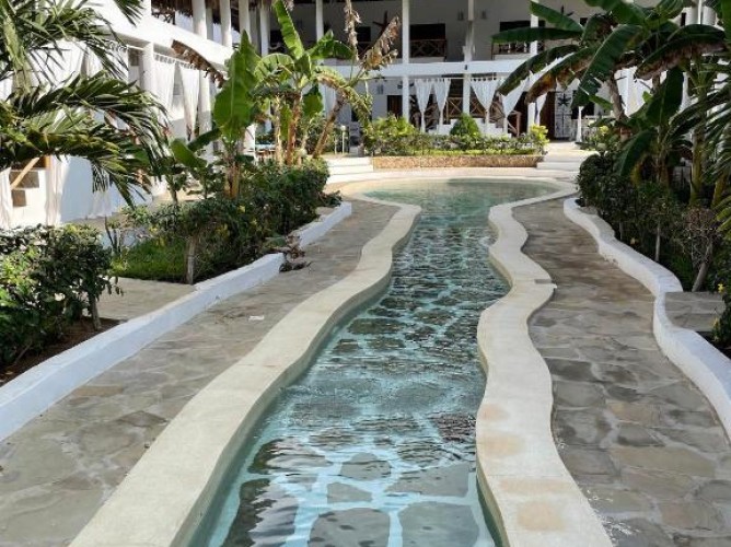 Paka House-Rafiki Village - Immagine 1