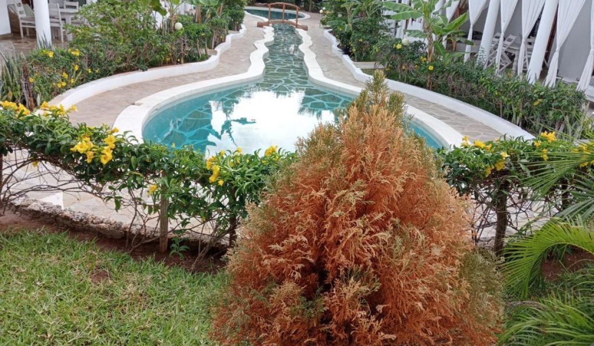 Paka House-Rafiki Village - Immagine 2