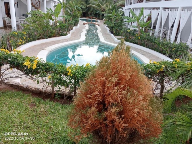 Paka House-Rafiki Village - Immagine 2