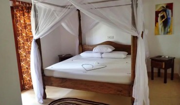 Paka House-Rafiki Village