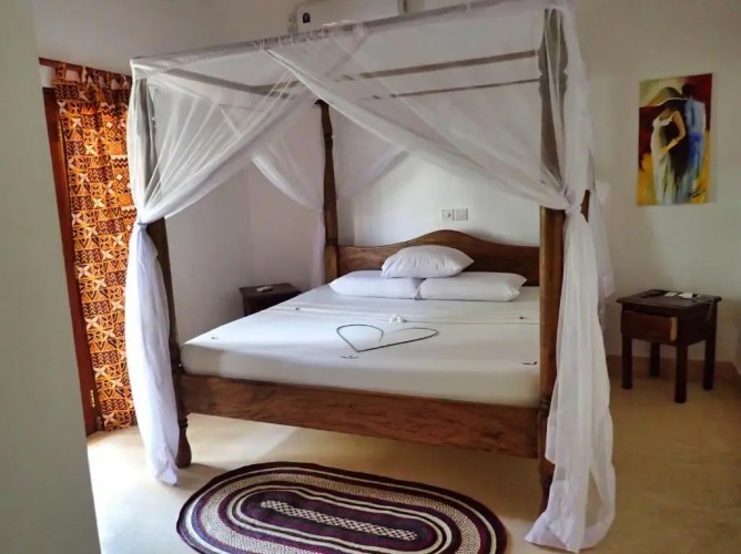 Paka House-Rafiki Village - Immagine 3