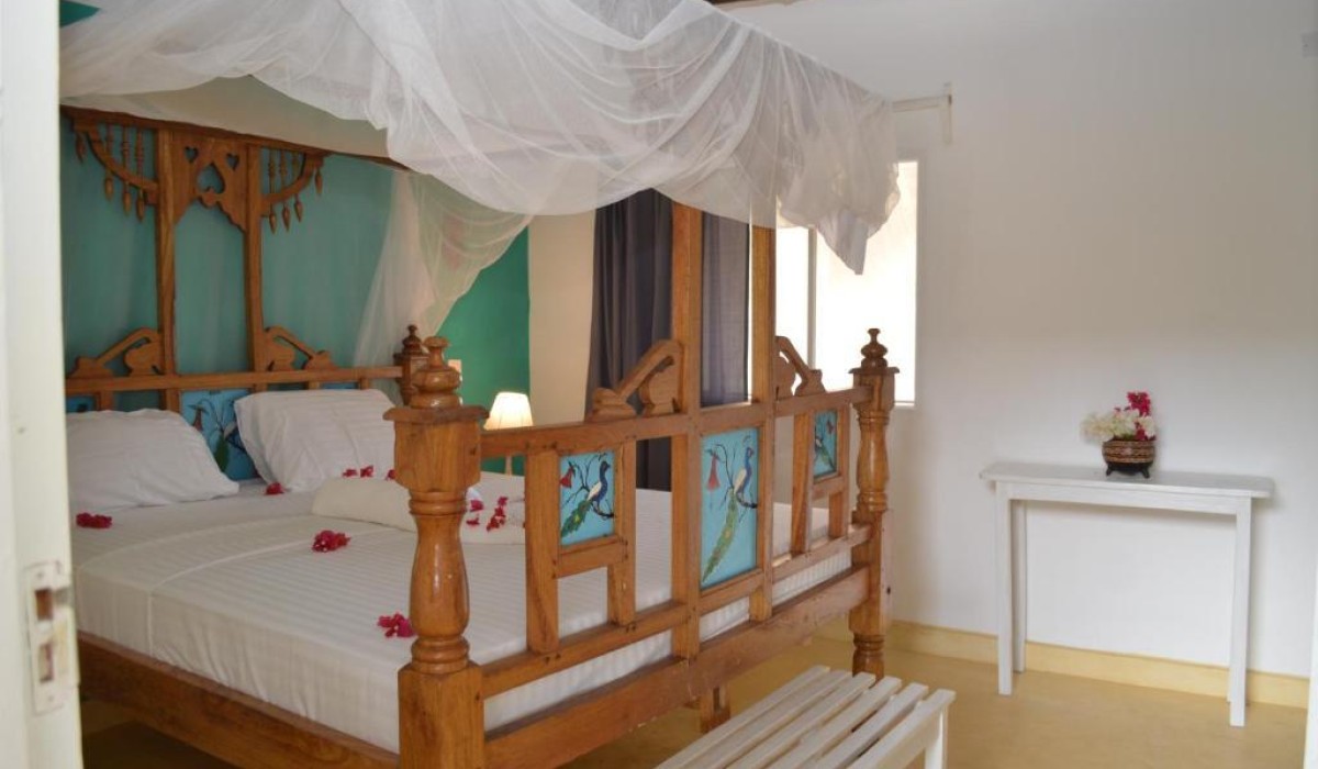 Pole Pole Beach House - Immagine 3
