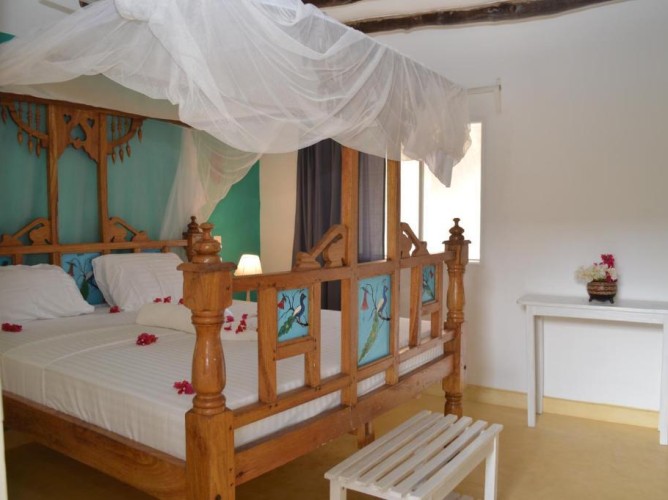 Pole Pole Beach House - Immagine 3