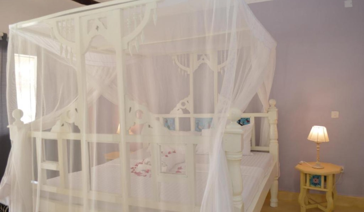 Pole Pole Beach House - Immagine 4