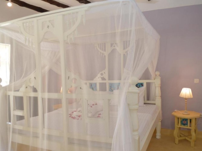 Pole Pole Beach House - Immagine 4