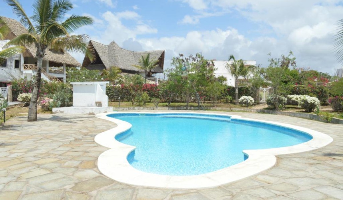 Pole Pole Beach House - Immagine 7