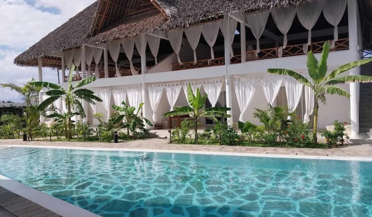 Rafiki Tamu Residential Resort - Immagine 2