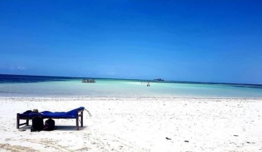 Rafiki Tamu Residential Resort