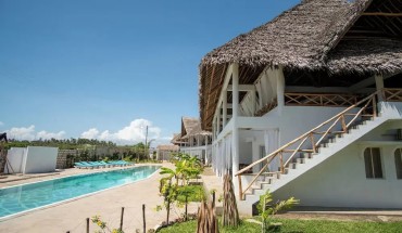 Rafiki Tamu Residential Resort