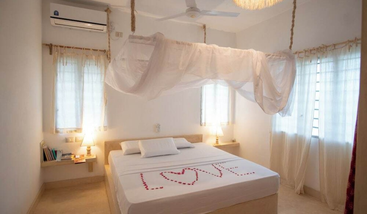 Rafiki Tamu Residential Resort - Immagine 3