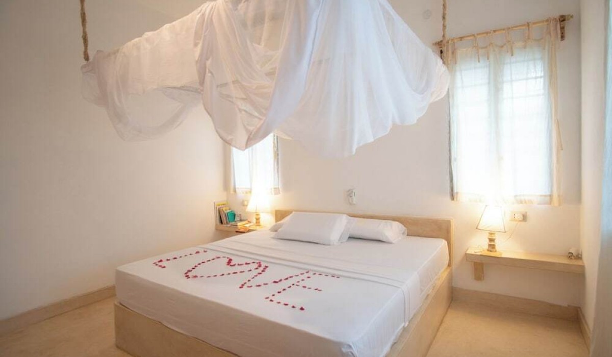 Rafiki Tamu Residential Resort - Immagine 4