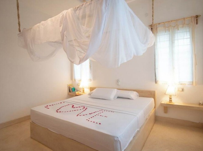Rafiki Tamu Residential Resort - Immagine 4