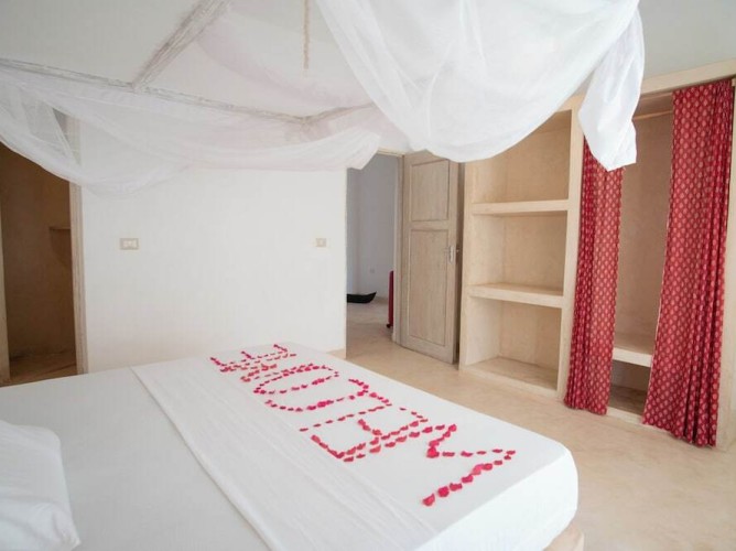 Rafiki Tamu Residential Resort - Immagine 6