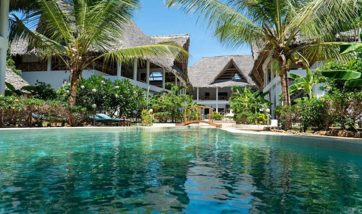 Rafiki Village - Immagine 1