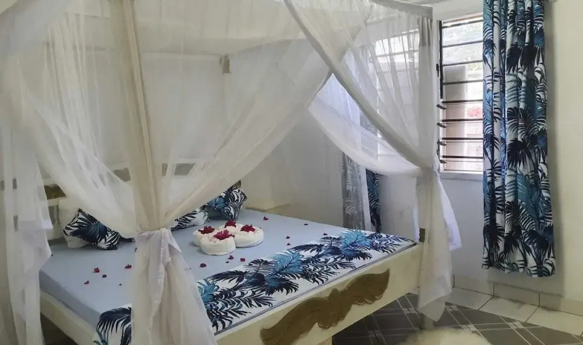 Stay.Plus Nyumba Tulivu Watamu - Immagine 1