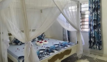 Stay.Plus Nyumba Tulivu Watamu