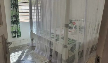 Stay.Plus Nyumba Tulivu Watamu