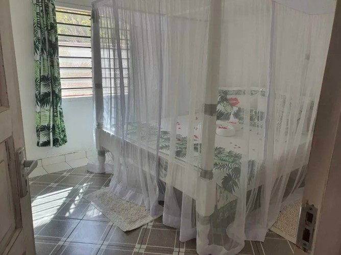 Stay.Plus Nyumba Tulivu Watamu - Immagine 2