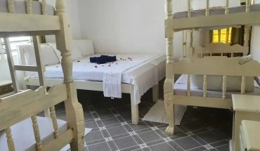 Stay.Plus Nyumba Tulivu Watamu