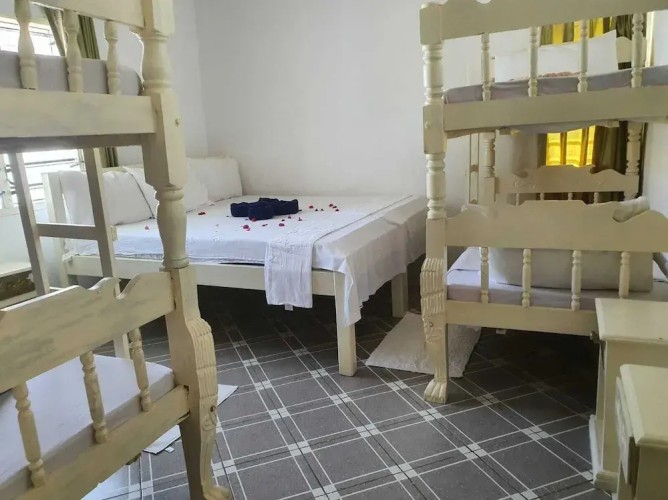 Stay.Plus Nyumba Tulivu Watamu - Immagine 3