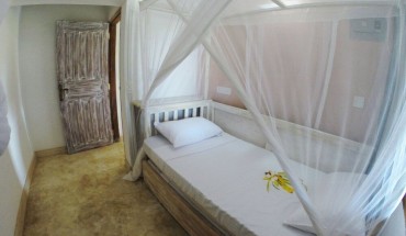 Stay.Plus Nyumba Tulivu Watamu