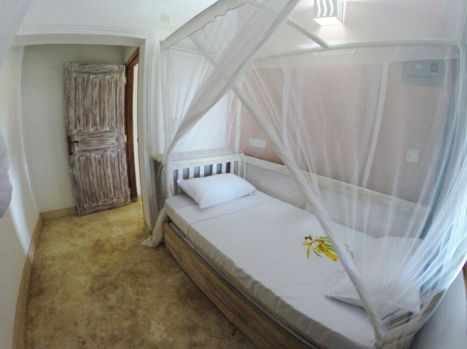 Stay.Plus Nyumba Tulivu Watamu - Immagine 4
