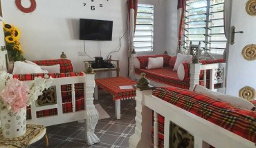 Stay.Plus Nyumba Tulivu Watamu