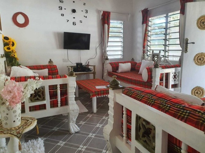 Stay.Plus Nyumba Tulivu Watamu - Immagine 1