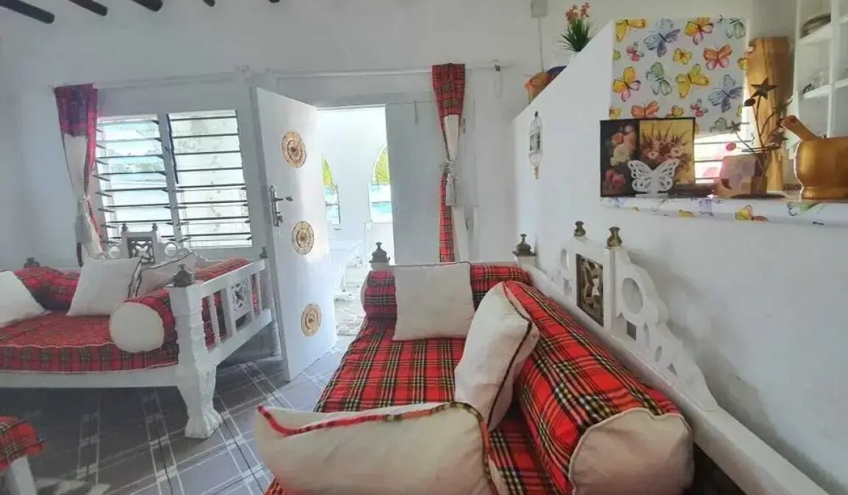 Stay.Plus Nyumba Tulivu Watamu - Immagine 2