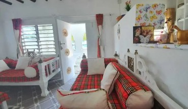 Stay.Plus Nyumba Tulivu Watamu