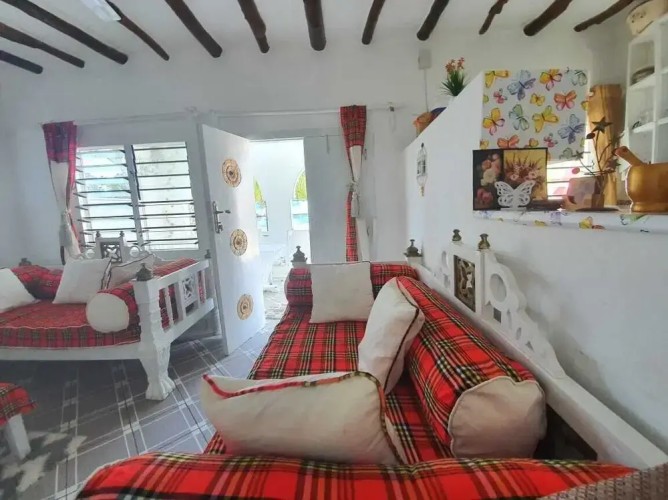 Stay.Plus Nyumba Tulivu Watamu - Immagine 2
